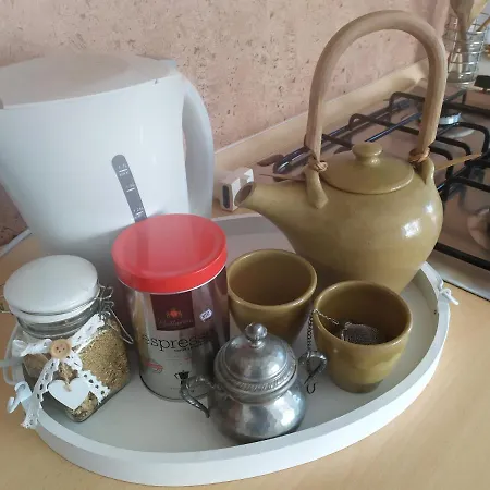 Appartement Famiglia Brochetti à Balbido-rango Extérieur photo