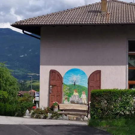 Appartement Famiglia Brochetti à Balbido-rango Extérieur photo