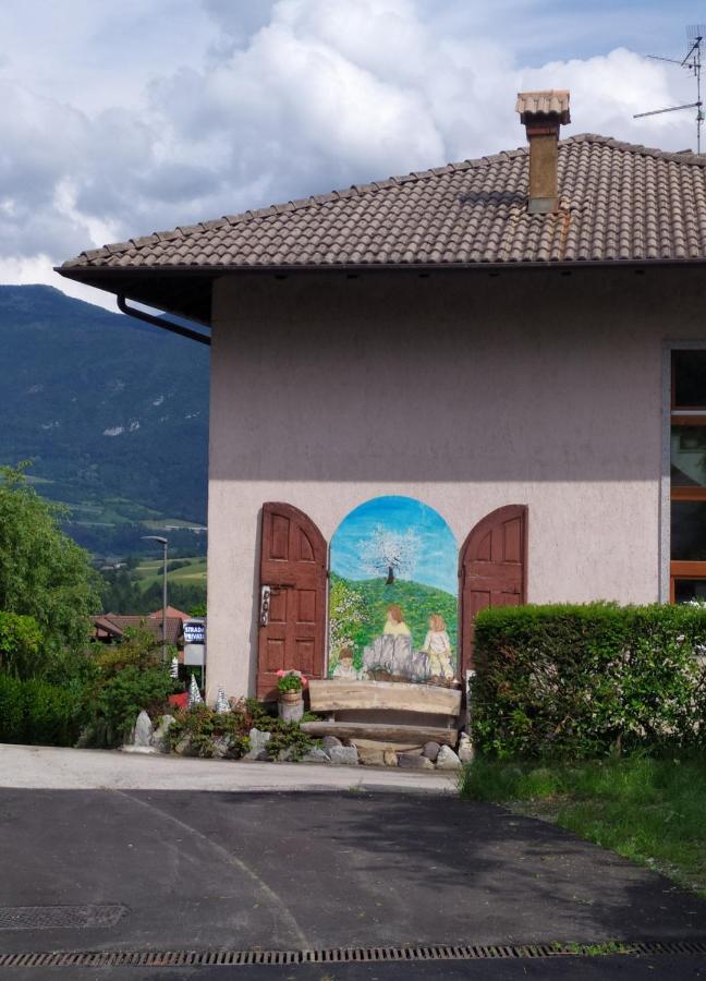 Famiglia Brochetti Apartment