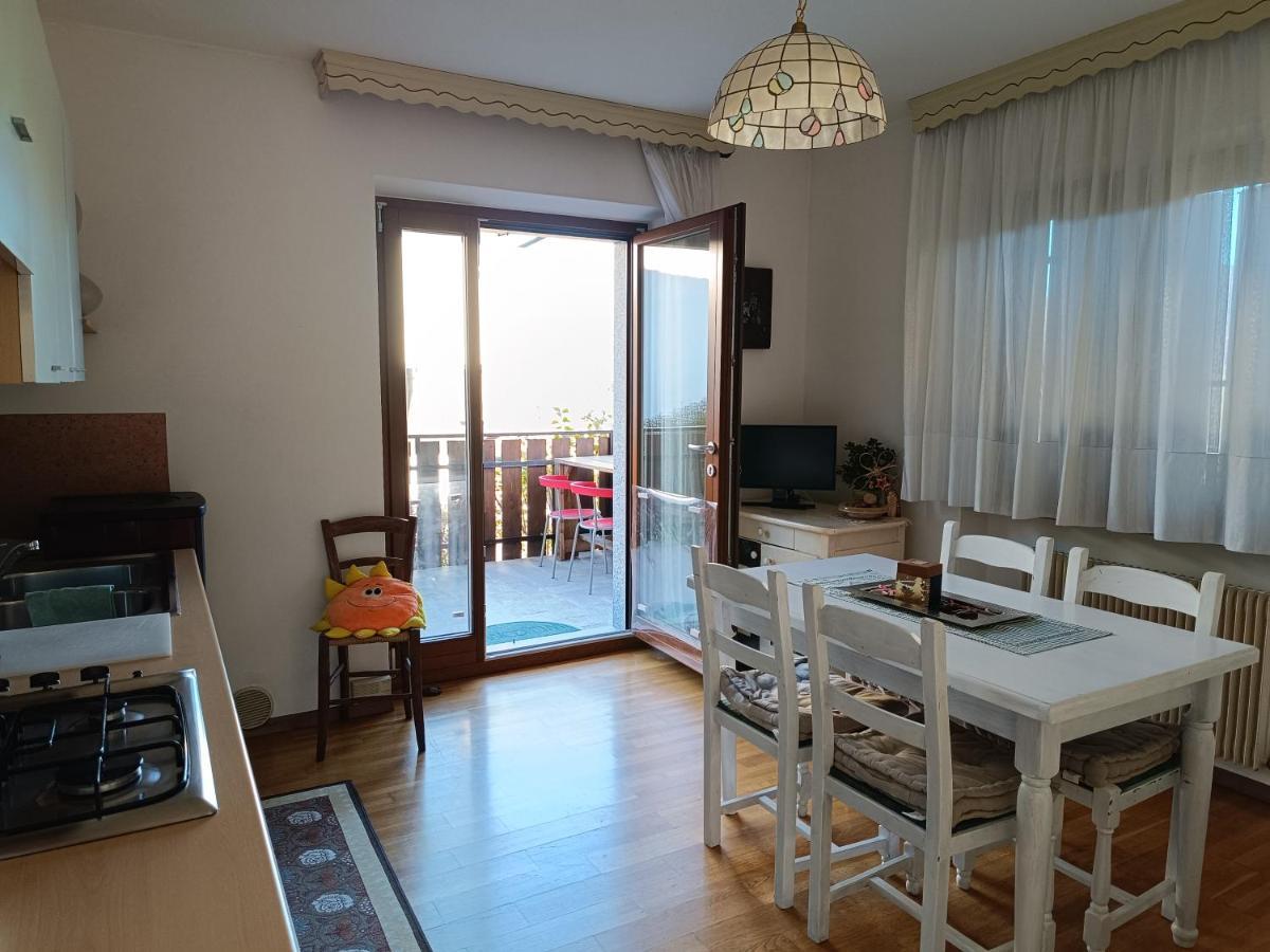Apartment Famiglia Brochetti *