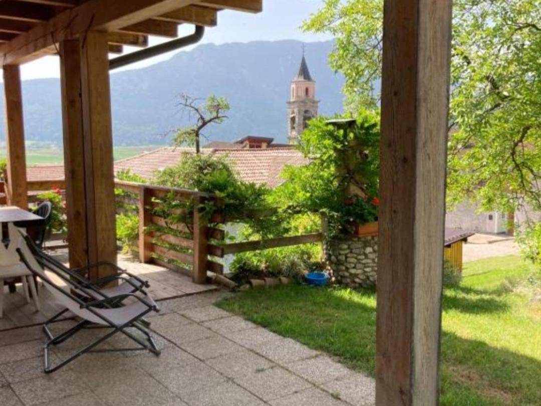 Famiglia Brochetti Apartment